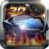 Asphalt Speed Racing HD