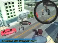 Modern Sniper Assassin 3D Screen Shot 5