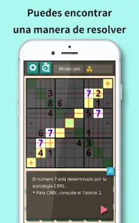 Sudoku X Screen Shot 8