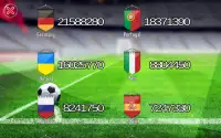 Calcio. Coppa del Mondo Screen Shot 3