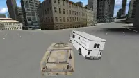 Crime City Street Driving 3D Screen Shot 6