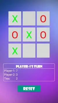 Tic Tac Toe Screen Shot 5