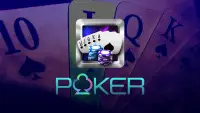 Bandar PokerIDN - Domino & Ceme Online Screen Shot 0