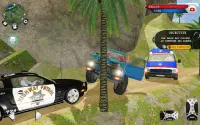 Ambulance Rescue Driver Simulator 2K18 🚑 Screen Shot 5