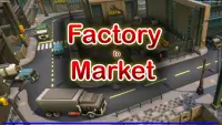 Factory to Market Screen Shot 0