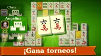 Tesoros de Mahjong Online Screen Shot 1