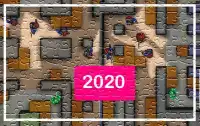 Hunter Puzzle Assassin - 2020 Screen Shot 1