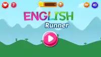 English Run Screen Shot 0