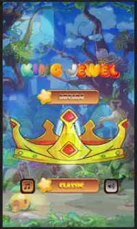 King Jewel Star Mania Screen Shot 0