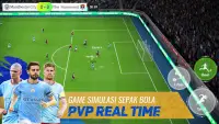 Total Football - Sepak Bola Screen Shot 0