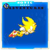 Sonic Speed Adventure