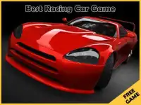 Best Racing Car Game Screen Shot 0