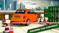 Advanced Car Parking Game : Car Parking 2019 Screen Shot 3