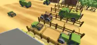 Farm Parking Screen Shot 2