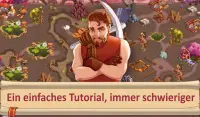 Gnomgarten 6: Der verlorene König Screen Shot 11