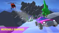 Crazy Speed Car Driving: 3D Car Racing Games Screen Shot 1