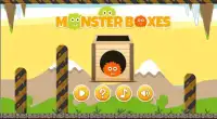 Monster Boxes Screen Shot 1