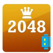 2048 Game - Power of Two