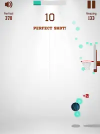 Tap Basketball! Screen Shot 16