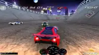 Speed Racing Screen Shot 3