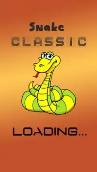 Fun Classic Snake Pro Screen Shot 0