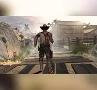 West Cowboy Gunfighter Combat Mission Screen Shot 5