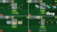 Tennis Champion 3D - Online Sp Screen Shot 4