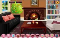Decorating Games for Girls Screen Shot 4