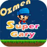 Ozmen Super Gary