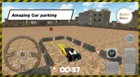 3D City Speed Car Parking Screen Shot 11