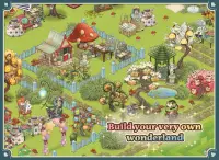 New Alice's Mad Tea Party Screen Shot 7