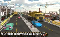 शहर के निर्माण के 2016Builder Screen Shot 5