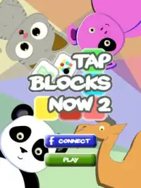 Tap Blocks Now! 2 Screen Shot 8