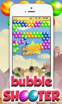 Bubble Shooter 2017 Screen Shot 2