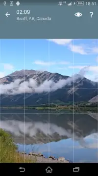 Jigsaw Puzzle: Landscapes Screen Shot 4
