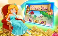 Princess Slots Screen Shot 8