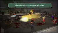 Kỷ Zombie:Cao Tốc Chết Chóc Screen Shot 2