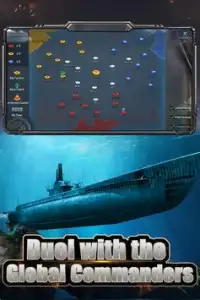 Marine Empire: Warship Battles Screen Shot 4