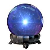 Mystic Crystal Ball