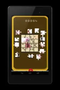 Jigsaw Puzzle : Tender Love Screen Shot 16