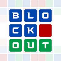 Blockout: Free Block Puzzle Game