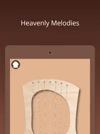 Harp - Play the Lyre Harp Screen Shot 8