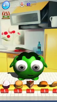 The Globlings virtual pet game Screen Shot 19