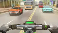 Bike Racing - Motorcycle Driving 2020 Screen Shot 2