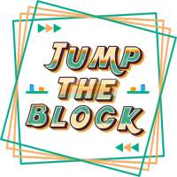 Jump The Blocks & Blast The Blocks