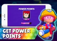 Simulatore di Cassa per Brawl Stars Screen Shot 4