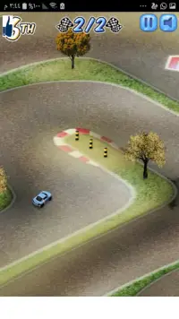 Drift Cup Racing Screen Shot 3
