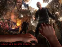 Killer of Evil Attack - Best Survival Game Screen Shot 8