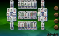 Mahjong Oriental Screen Shot 18