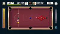 Power Snooker Screen Shot 7